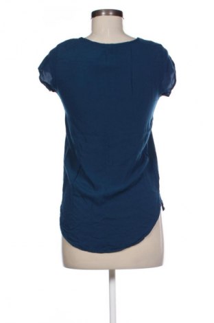 Bluză de femei Vero Moda, Mărime S, Culoare Albastru, Preț 71,84 Lei