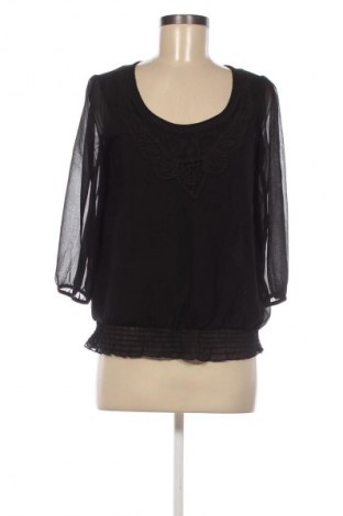 Damen Shirt Vero Moda, Größe S, Farbe Schwarz, Preis 9,99 €