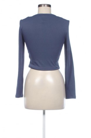Dámská halenka Version Feminin, Velikost S, Barva Šedá, Cena  241,00 Kč