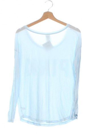 Damen Shirt Victoria's Secret, Größe XS, Farbe Blau, Preis € 23,99