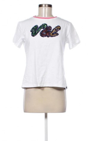 Damen Shirt Victorio & Lucchino, Größe M, Farbe Weiß, Preis 20,97 €