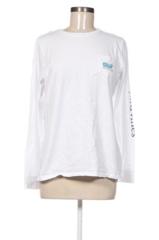 Γυναικεία μπλούζα Vineyard Vines, Μέγεθος M, Χρώμα Λευκό, Τιμή 30,99 €