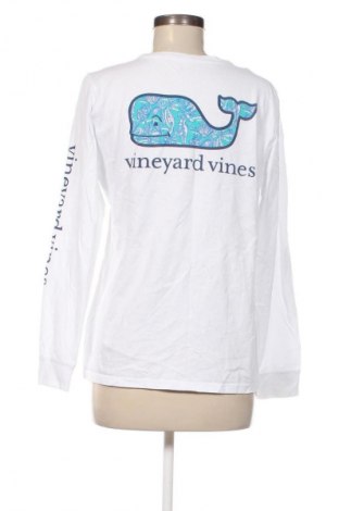 Γυναικεία μπλούζα Vineyard Vines, Μέγεθος M, Χρώμα Λευκό, Τιμή 30,99 €