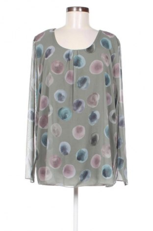 Bluză de femei Vivance, Mărime XL, Culoare Multicolor, Preț 50,37 Lei