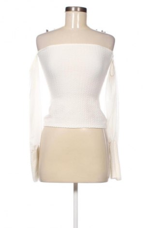 Bluză de femei Voodoo, Mărime M, Culoare Ecru, Preț 64,99 Lei