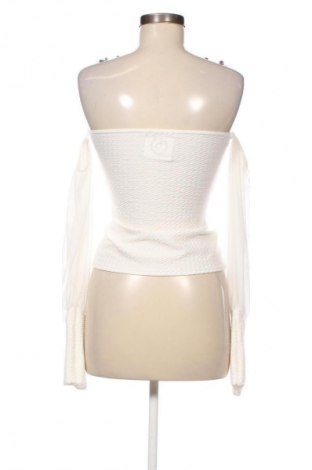 Bluză de femei Voodoo, Mărime M, Culoare Ecru, Preț 64,99 Lei