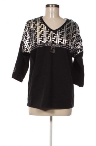 Damen Shirt W&w, Größe M, Farbe Schwarz, Preis € 13,99
