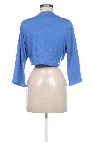Dámská halenka Wardrobe, Velikost S, Barva Modrá, Cena  250,00 Kč