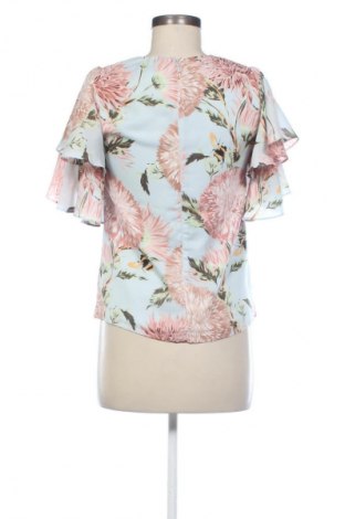 Bluză de femei Warehouse, Mărime M, Culoare Multicolor, Preț 72,03 Lei