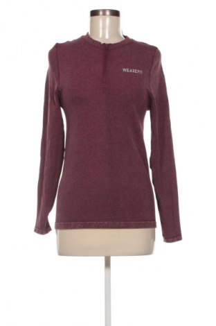 Bluzka damska We Are Fit, Rozmiar L, Kolor Czerwony, Cena 88,99 zł