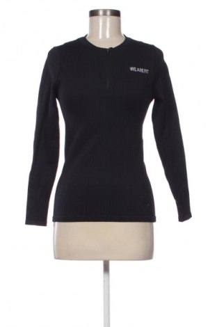 Damen Shirt We Are Fit, Größe M, Farbe Blau, Preis € 13,81