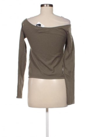 Damen Shirt Weekday, Größe M, Farbe Grün, Preis 13,99 €