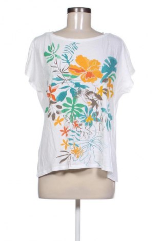 Γυναικεία μπλούζα Weekend Max Mara, Μέγεθος L, Χρώμα Λευκό, Τιμή 42,46 €