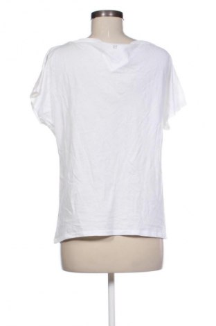 Γυναικεία μπλούζα Weekend Max Mara, Μέγεθος L, Χρώμα Λευκό, Τιμή 42,46 €