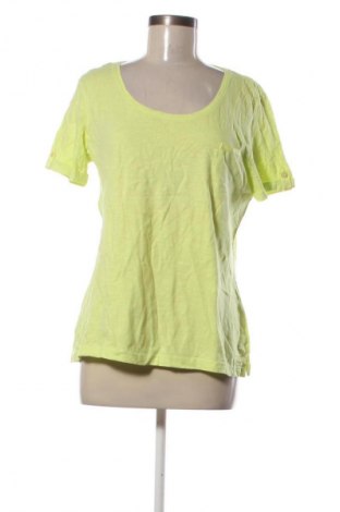 Bluzka damska Woman By Tchibo, Rozmiar M, Kolor Zielony, Cena 62,99 zł