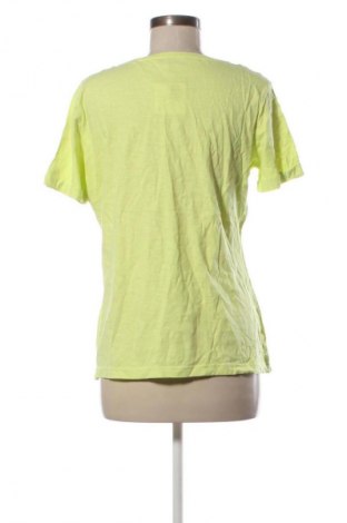 Bluzka damska Woman By Tchibo, Rozmiar M, Kolor Zielony, Cena 62,99 zł
