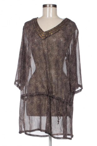 Bluză de femei Woman By Tchibo, Mărime XL, Culoare Multicolor, Preț 64,99 Lei