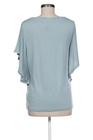 Bluză de femei Woman By Tchibo, Mărime L, Culoare Albastru, Preț 30,99 Lei