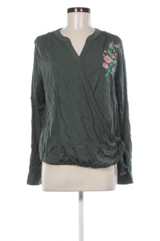 Bluzka damska Women, Rozmiar M, Kolor Zielony, Cena 44,00 zł