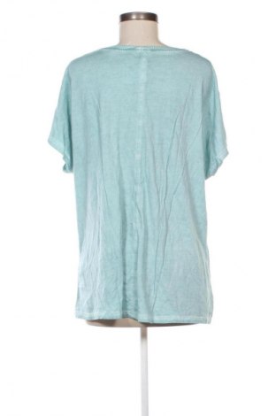 Dámská halenka Women by Tchibo, Velikost XL, Barva Modrá, Cena  309,00 Kč