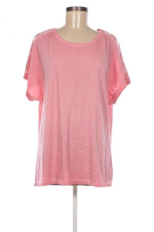 Dámská halenka Women by Tchibo, Velikost L, Barva Růžová, Cena  241,00 Kč