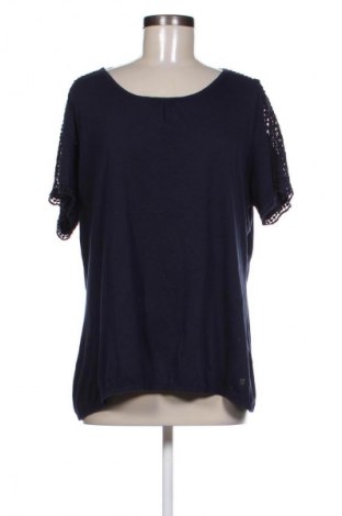 Bluză de femei Women by Tchibo, Mărime XL, Culoare Albastru, Preț 50,00 Lei