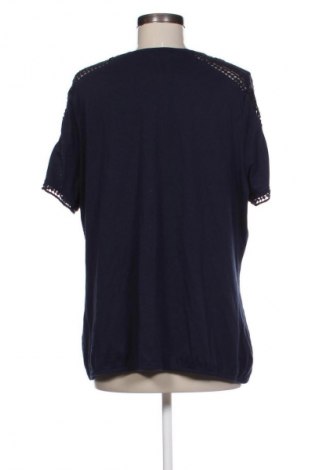 Bluză de femei Women by Tchibo, Mărime XL, Culoare Albastru, Preț 50,00 Lei