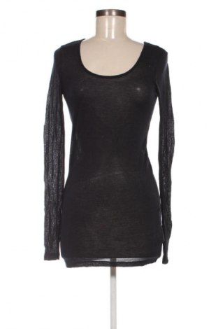 Damen Shirt Wood Wood, Größe M, Farbe Schwarz, Preis 122,99 €