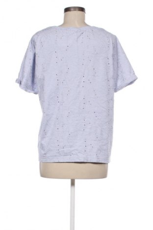 Damen Shirt WoolOvers, Größe L, Farbe Lila, Preis 15,71 €