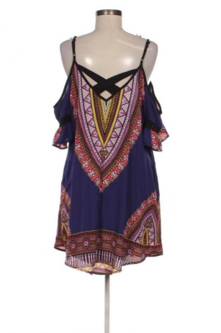 Damen Shirt Xhilaration, Größe XL, Farbe Mehrfarbig, Preis 13,99 €