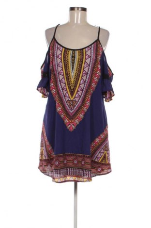 Damen Shirt Xhilaration, Größe XL, Farbe Mehrfarbig, Preis 13,99 €