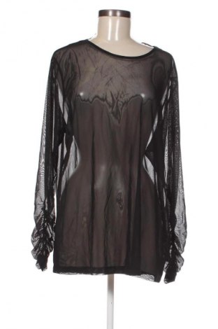 Damen Shirt Xint, Größe XXL, Farbe Schwarz, Preis 13,99 €
