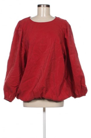 Damen Shirt Xlnt, Größe XXL, Farbe Rot, Preis 23,99 €