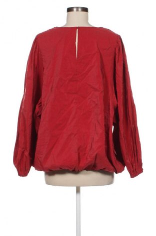 Damen Shirt Xlnt, Größe XXL, Farbe Rot, Preis 23,99 €