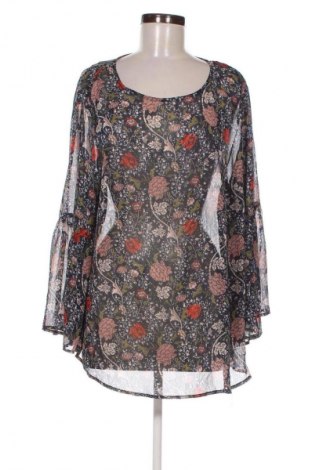 Damen Shirt Xlnt, Größe XL, Farbe Mehrfarbig, Preis 23,99 €