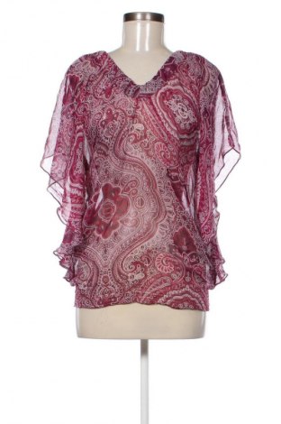 Damen Shirt Y.F.K., Größe L, Farbe Mehrfarbig, Preis 13,99 €