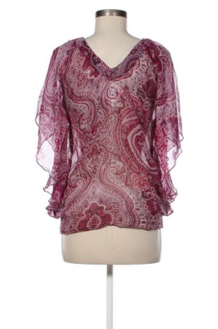 Damen Shirt Y.F.K., Größe L, Farbe Mehrfarbig, Preis 13,99 €