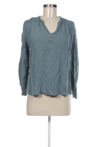Bluză de femei Yessica, Mărime M, Culoare Verde, Preț 64,99 Lei