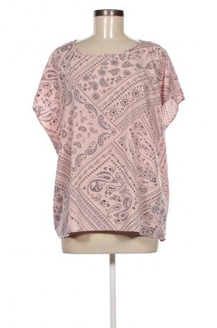 Damen Shirt Yessica, Größe XXL, Farbe Mehrfarbig, Preis 13,99 €