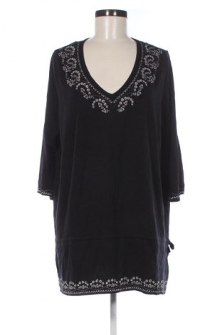 Bluză de femei Yessica, Mărime 3XL, Culoare Negru, Preț 50,10 Lei
