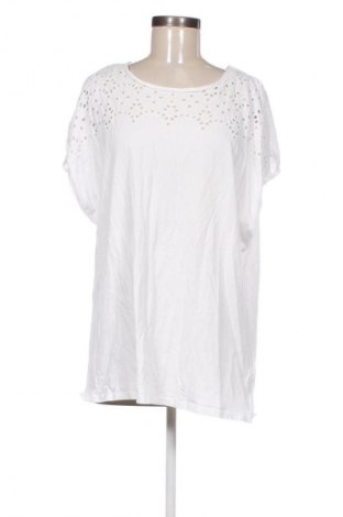 Damen Shirt Yessica, Größe XL, Farbe Weiß, Preis € 10,00
