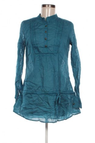 Bluză de femei Yessica, Mărime M, Culoare Albastru, Preț 64,99 Lei