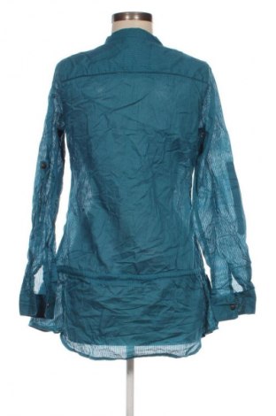 Bluză de femei Yessica, Mărime M, Culoare Albastru, Preț 64,99 Lei