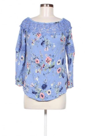 Bluză de femei Yessica, Mărime S, Culoare Multicolor, Preț 50,00 Lei