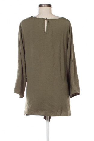 Damen Shirt Yessica, Größe XXL, Farbe Grün, Preis 13,99 €