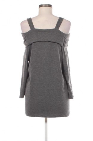 Damen Shirt Yessica, Größe XL, Farbe Grau, Preis 13,99 €