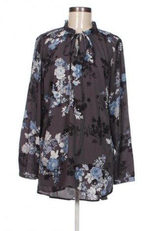 Damen Shirt Yessica, Größe XL, Farbe Mehrfarbig, Preis 13,99 €