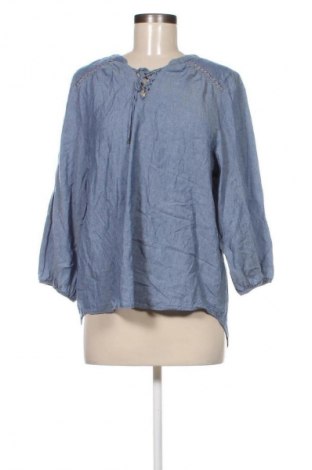 Damen Shirt Yessica, Größe M, Farbe Blau, Preis € 13,99