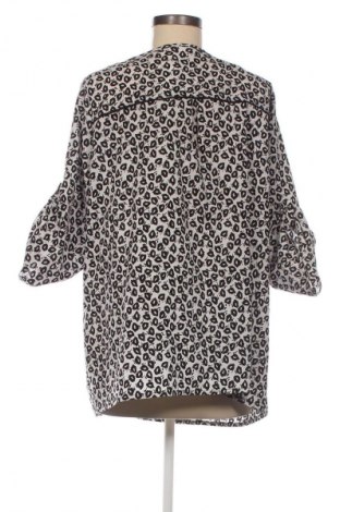 Damen Shirt Yessica, Größe 3XL, Farbe Mehrfarbig, Preis 5,99 €