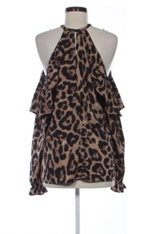 Bluză de femei Yoins, Mărime L, Culoare Multicolor, Preț 64,99 Lei